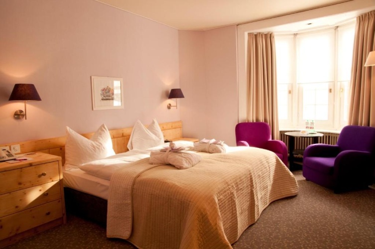 Classic Double room