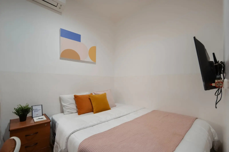 Cove Horizone Residence