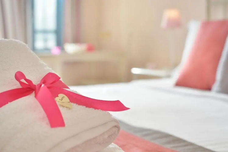 Absolute Bliss Imerovigli Suites