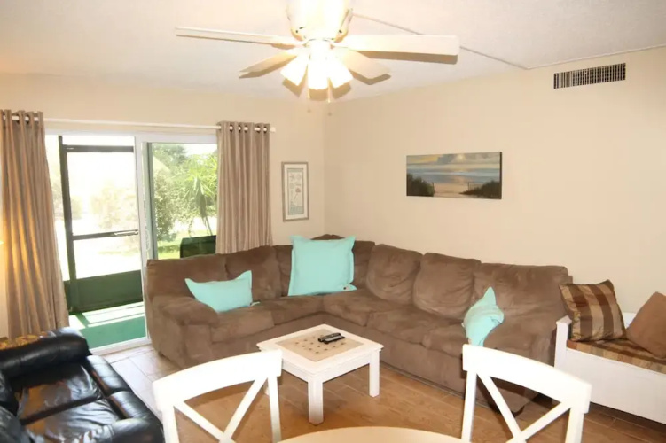 Pelican Inlet B114 Condo