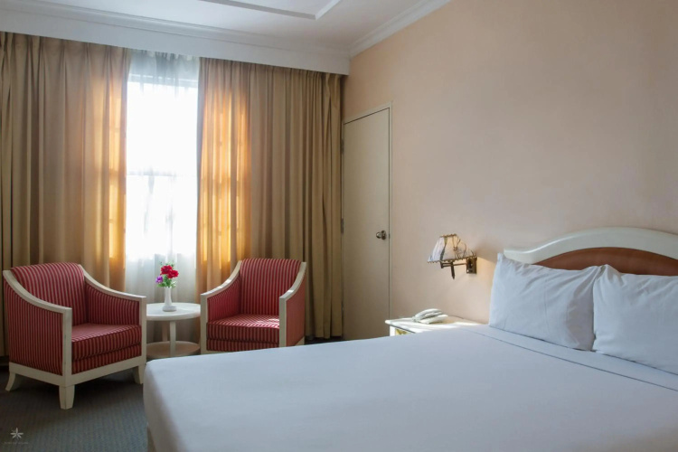 Hotel Seri Malaysia Kulim