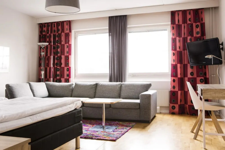Best Western Arctic Hotel