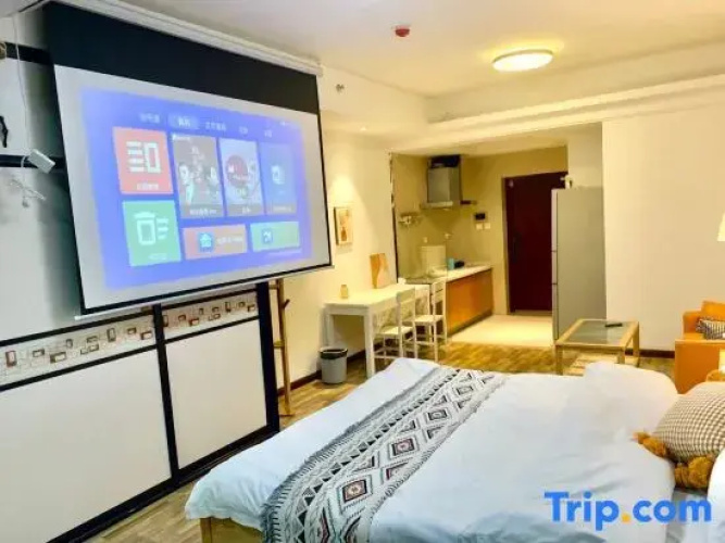 Moyin Homestay