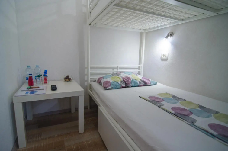 Traditional Piran house