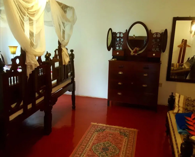 Imani Beach Villa