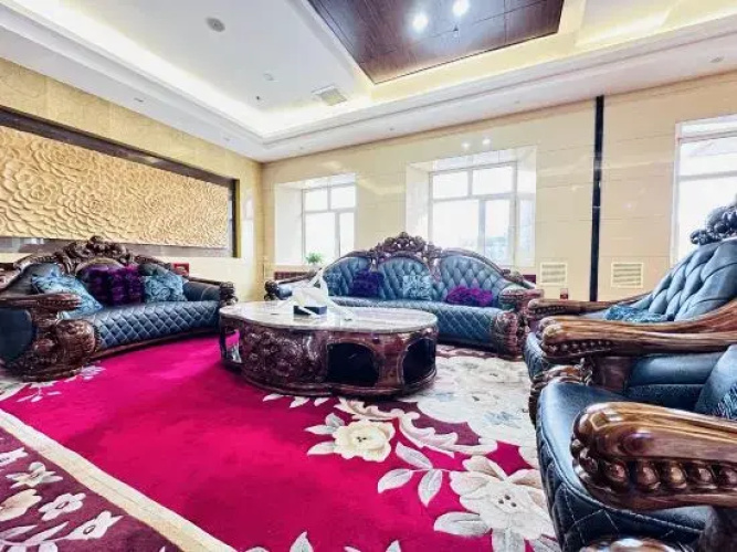 Century Hotel