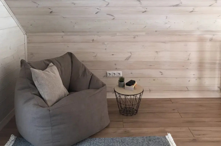 Фотография номера Коттеджа Holiday-house (Холидей-хаус) 785