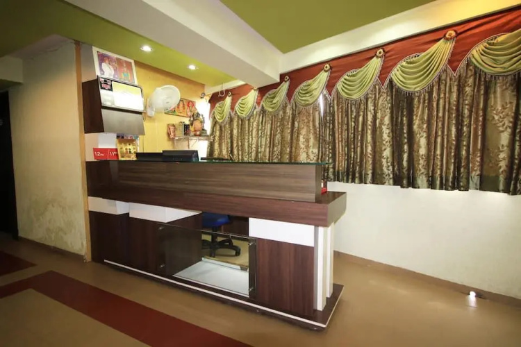 kritika hotel