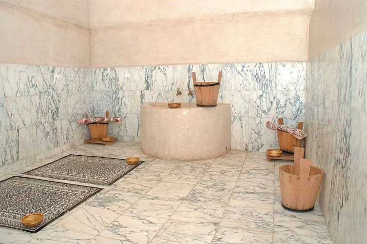 Riad Dar Sbihi