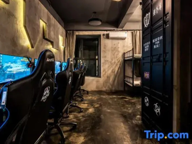 Zhuojun Apartment (Qunli Shop)