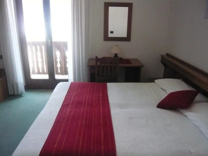 Hotel Cadria