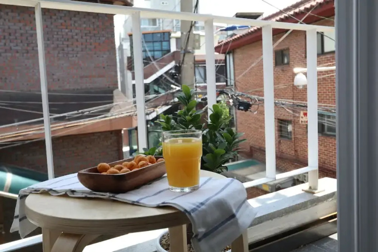 Nueh Guesthouse