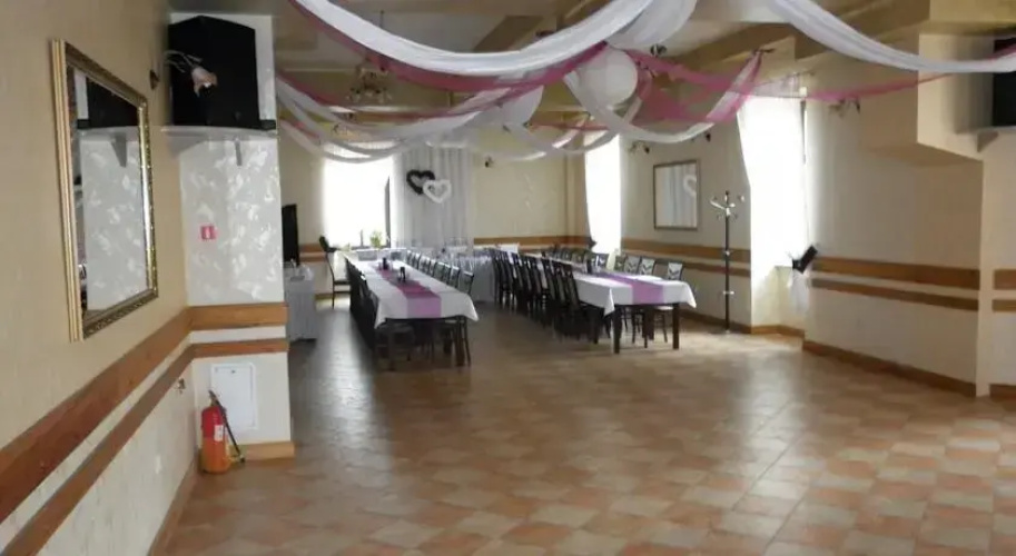 Hotel Hetman