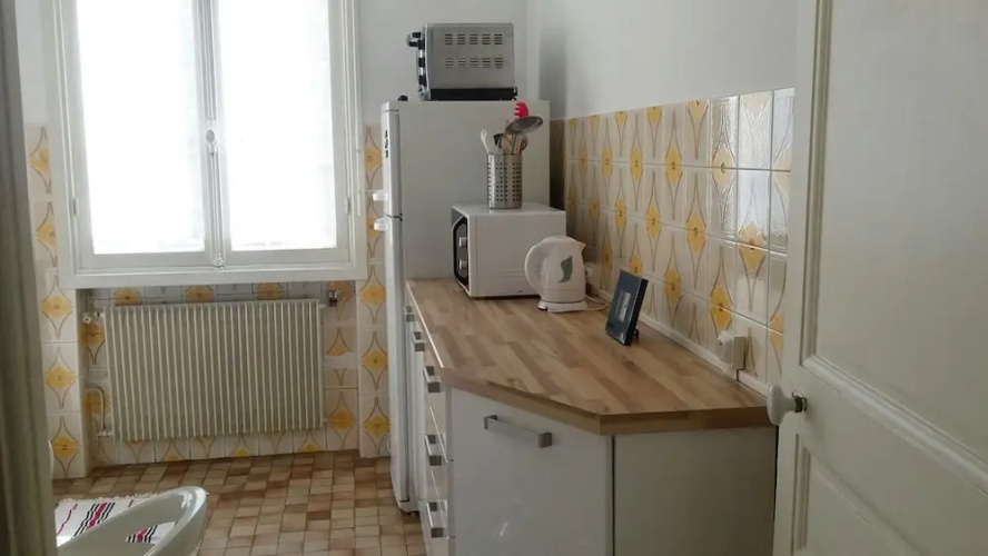 Appartement Joya