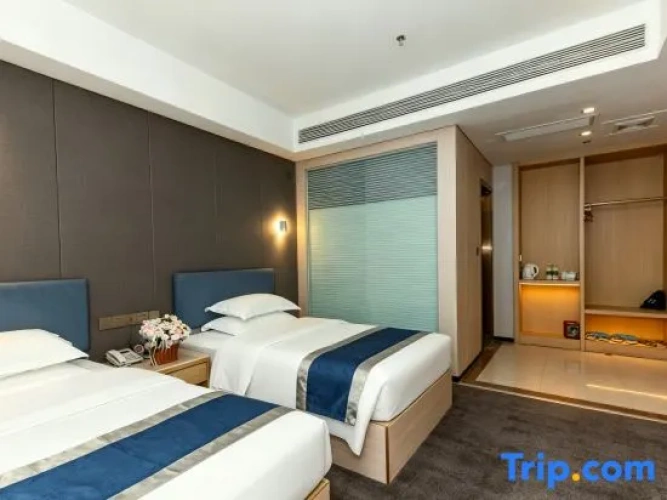 Business Twin room