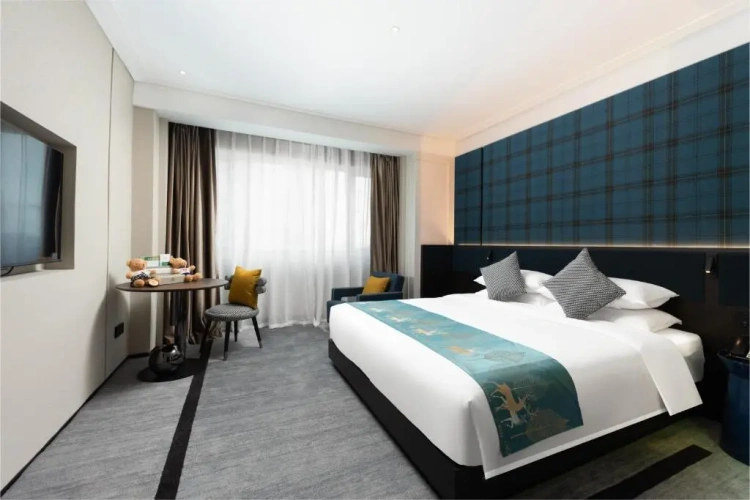 Premier Double room