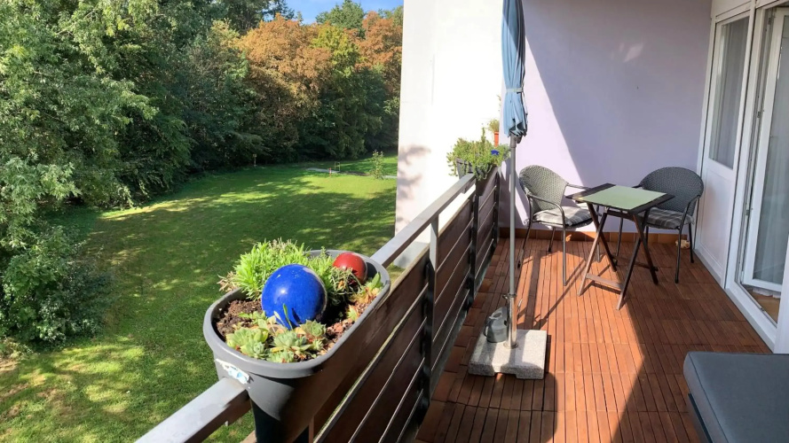 Ferienwohnung Asal