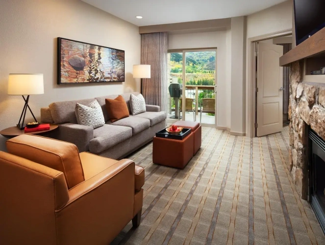 1 Bedroom Villa