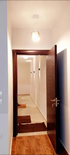 Mountain View ERK apartment