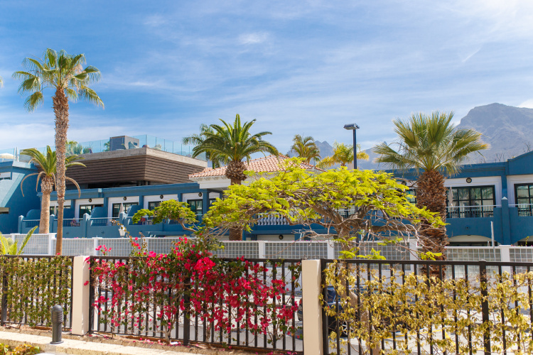 Los Olivos Beach Resort photo 26