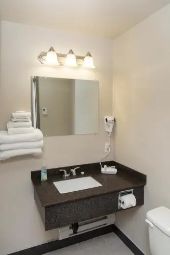 Hotel Robin Hood