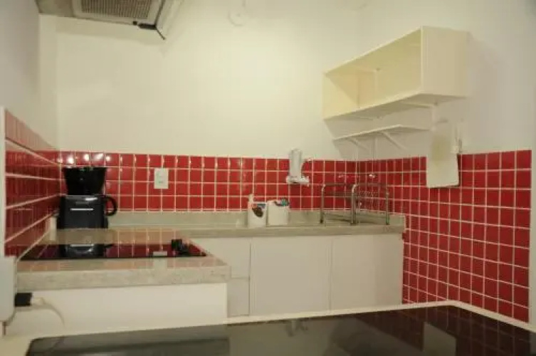 Apartamento Buzios