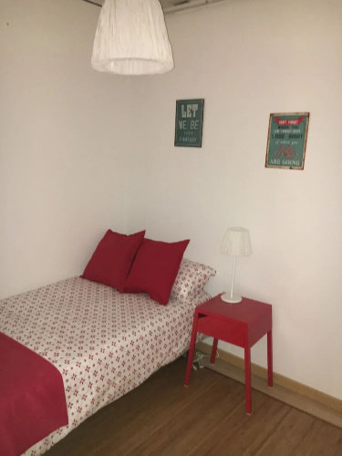 Vintage Apartments Barcelona