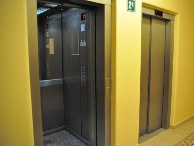 Guaruja Flat Hotel