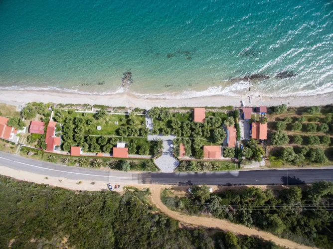 Ktima Delmare Pantazara