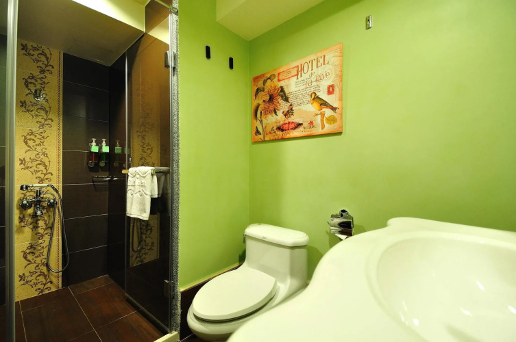 Hotel Elizabeth