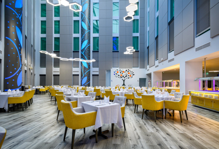 Atrium Hotel Heathrow photo 30