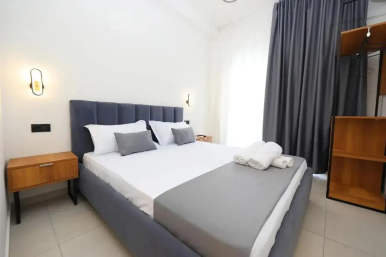 Hotel Maor