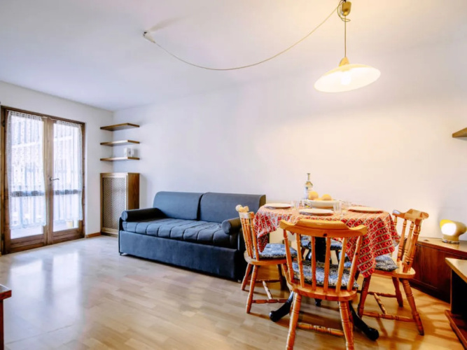 Apartment Al Parco Canazei 8243