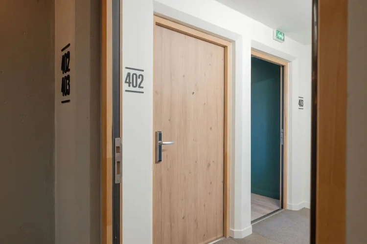 Quadruple Suite