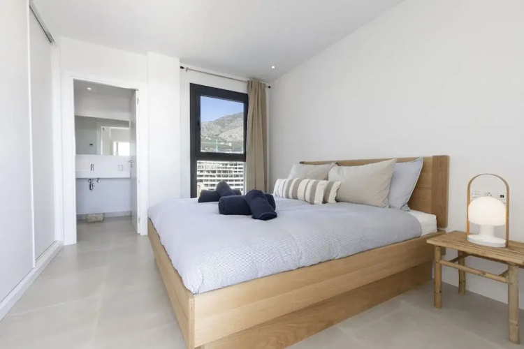 Higuer n Skyline Suite