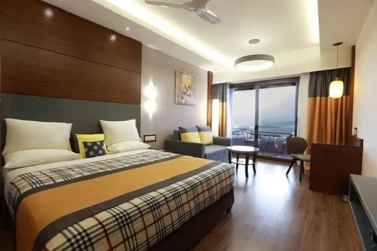 Nahar's Retreat & Wellness Spa