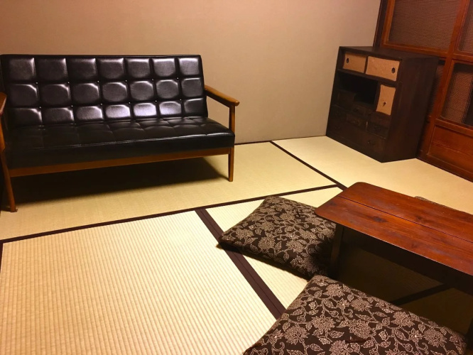 Guesthouse Taikoya Bettei – Hostel