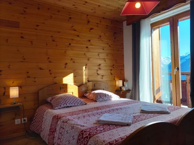 Superior room
