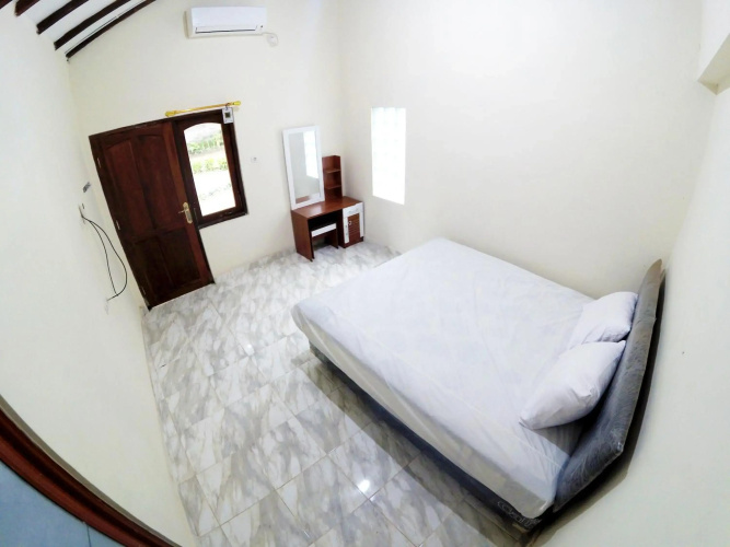 Garden Yard Homestay Jogja