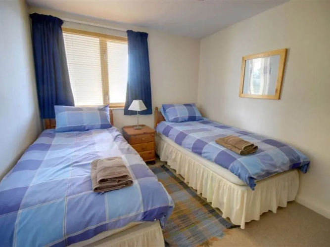 Flat 31 Clifton Court