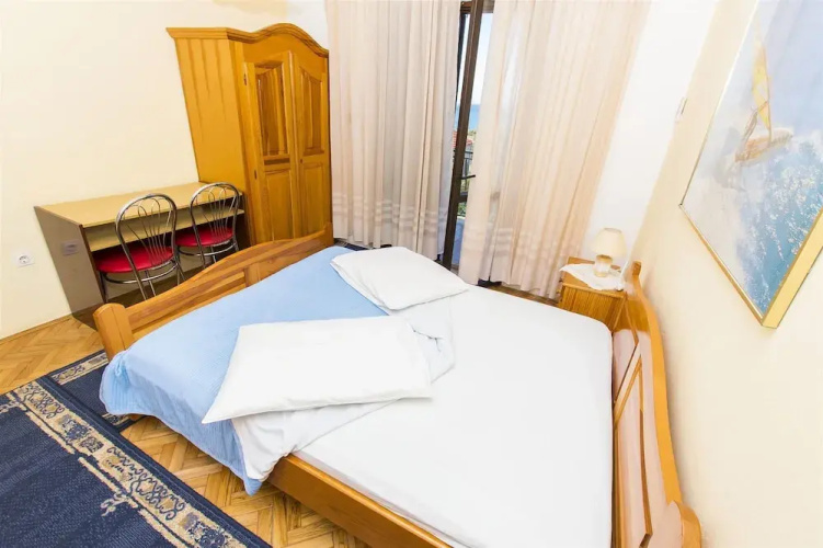 Apartments Milena