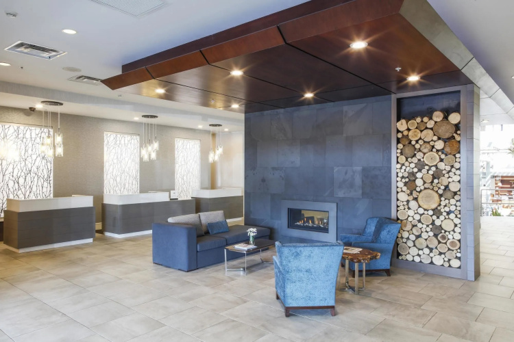 DoubleTree by Hilton Rochester