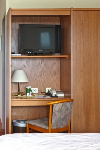 Hotel Rebschule