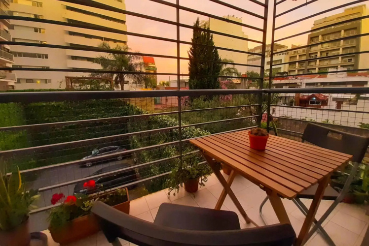 Studio Exclusivo en Palermo Queens