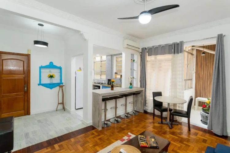 Copa Apartments