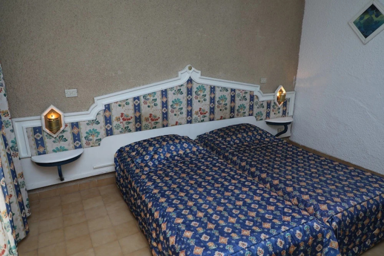 Hotel Nour Justinia