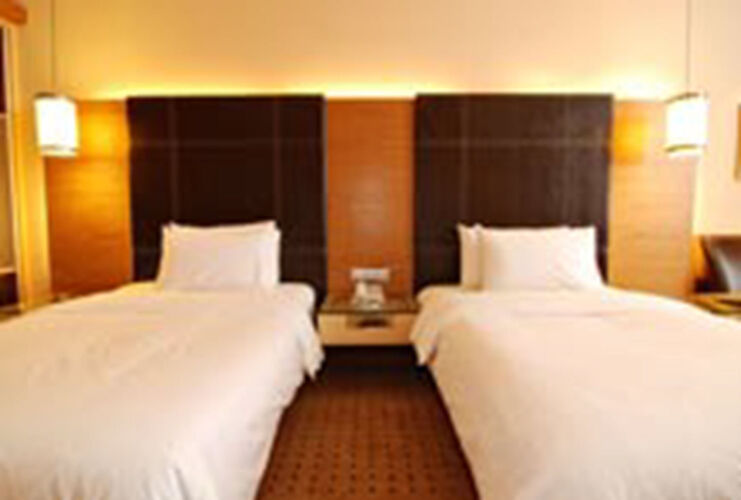 New World Suites Over view