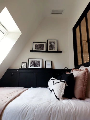 Standard Double room with river view