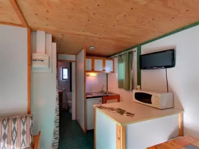 Camping Bella Terra