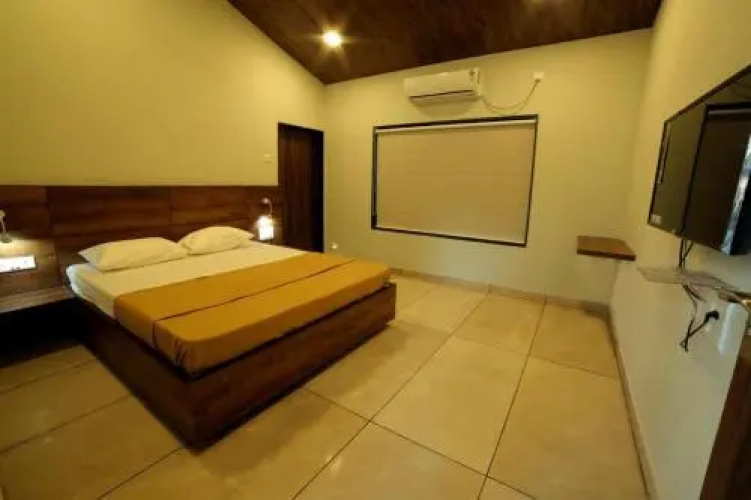 Kapil' Beach Resort
